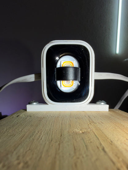 Permanent Outdoor LED 90 DEGREE Mount for “2” PRO