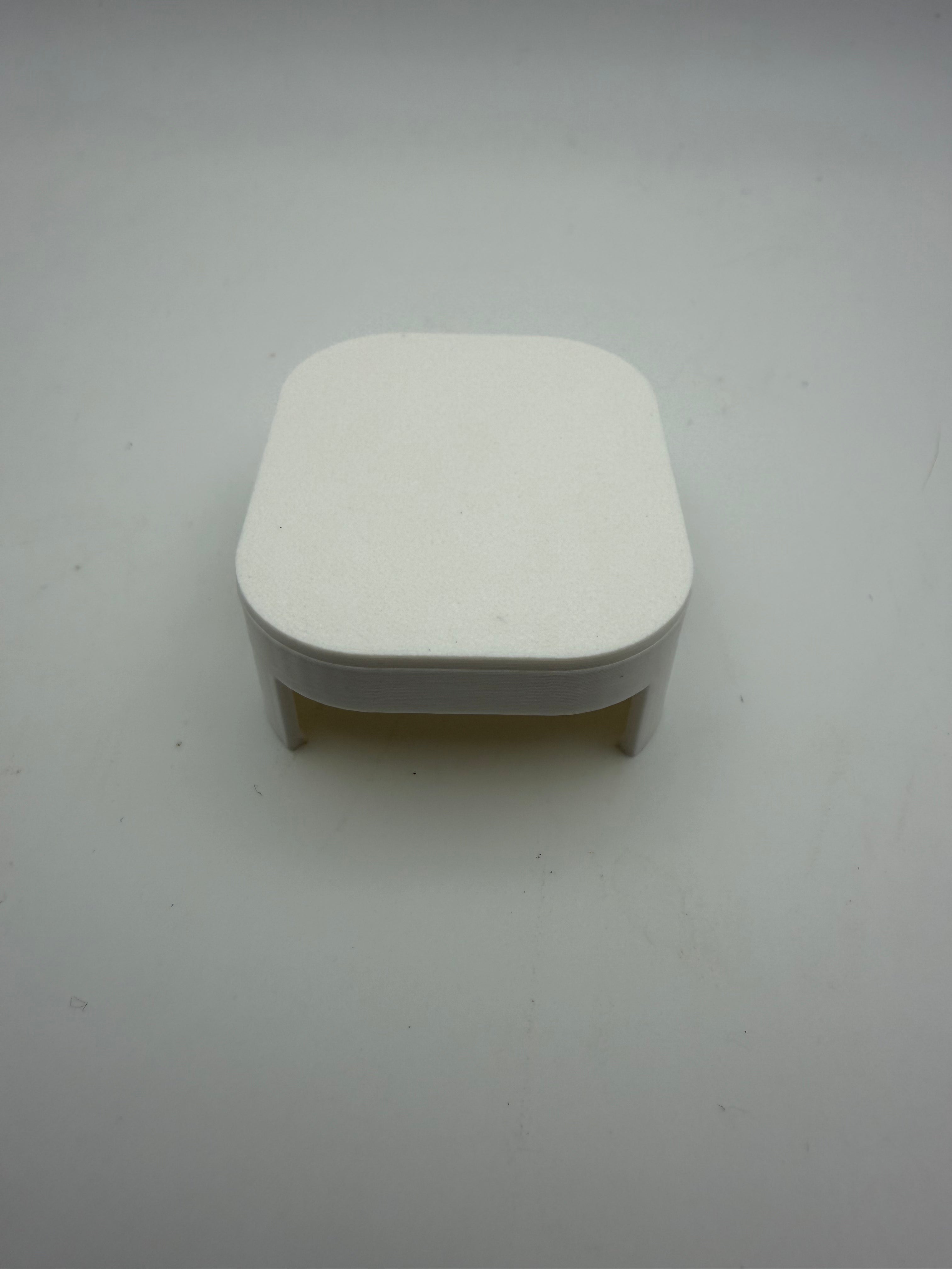 Cap/Cover for the Permanent Outdoor LED 90 DEGREE Mount for "2" PRO