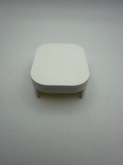 Cap/Cover for the Permanent Outdoor LED 90 DEGREE Mount for "2" PRO