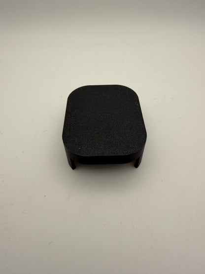 Cap/Cover for the Permanent Outdoor LED 90 DEGREE Mount for "2" PRO