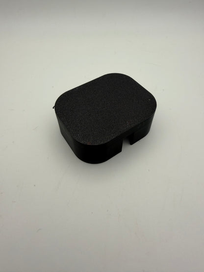 Cap/Cover for the Permanent Outdoor LED 90 DEGREE Mount for "2" PRO