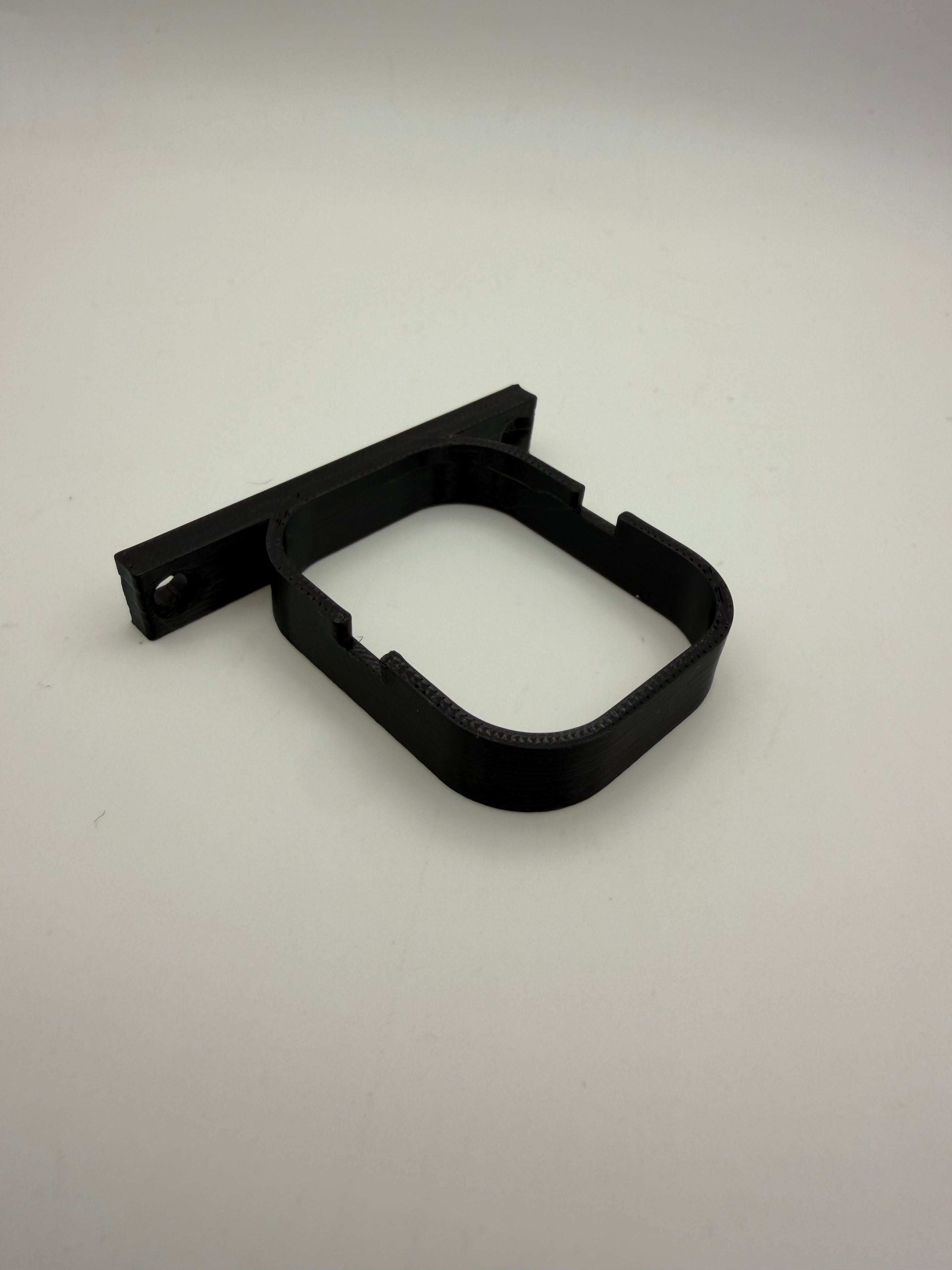 Permanent Outdoor LED 90 DEGREE Mount for “2” PRO