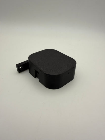 Cap/Cover for the Permanent Outdoor LED 90 DEGREE Mount for "2" PRO
