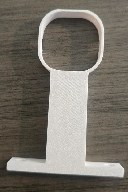 Single Strand/Segment Light Mounts