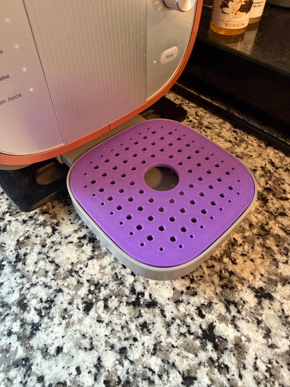 Ninja Slushi MAX Custom Colored Drip Tray Insert