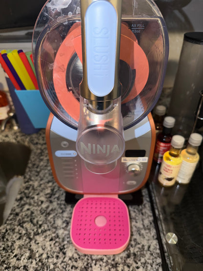 Ninja Slushi MAX Custom Colored Drip Tray HOLDER