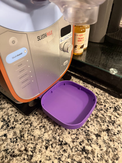 Ninja Slushi MAX Custom Colored Drip Tray HOLDER