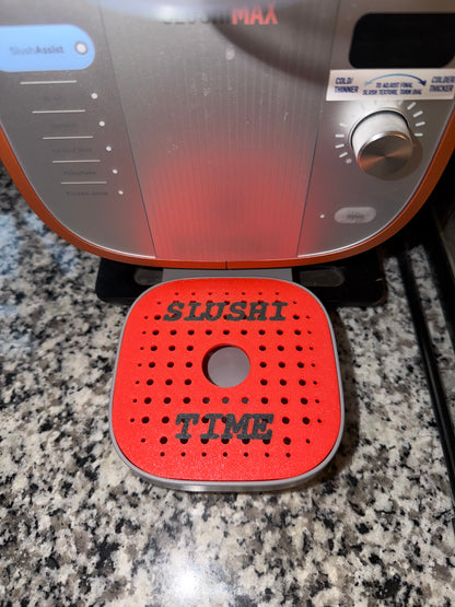 Ninja Slushi MAX “SLUSHi Time”