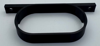 LED 90 DEGREE Mount for Prism