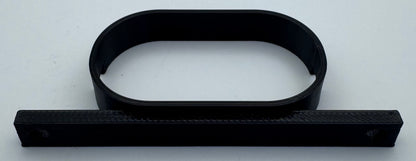 LED 90 DEGREE Mount for Prism