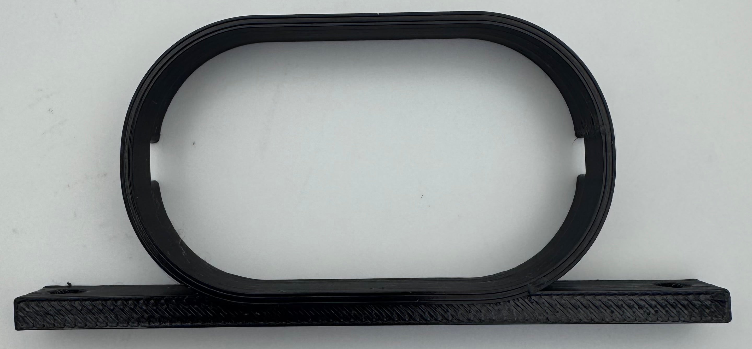 LED 90 DEGREE Mount for Prism