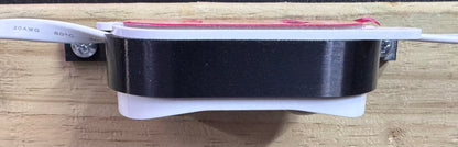 LED 90 DEGREE Mount for Prism
