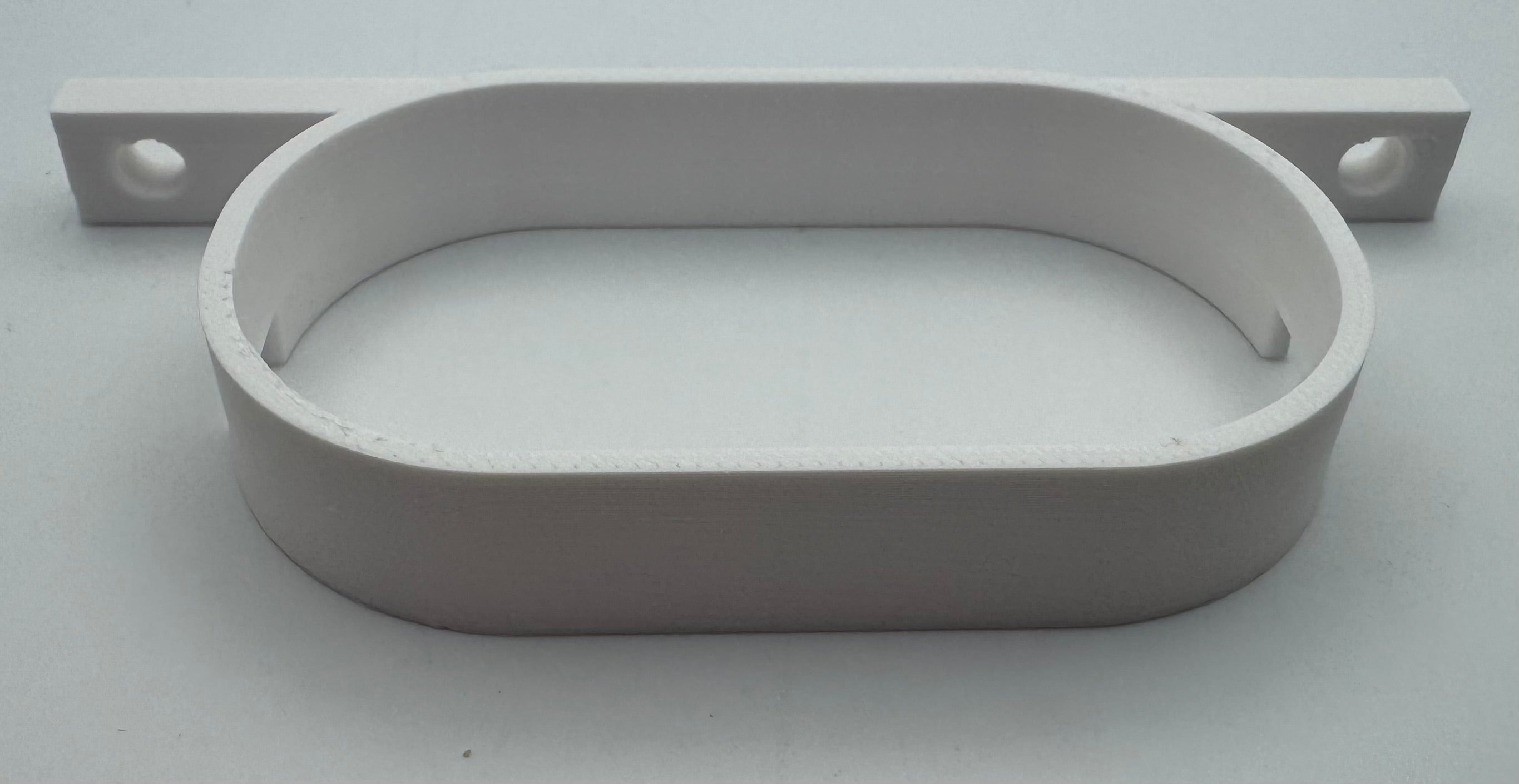 LED 90 DEGREE Mount for Prism