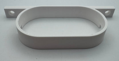 LED 90 DEGREE Mount for Prism