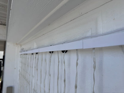 Govee PRO Light Curtain Mounts