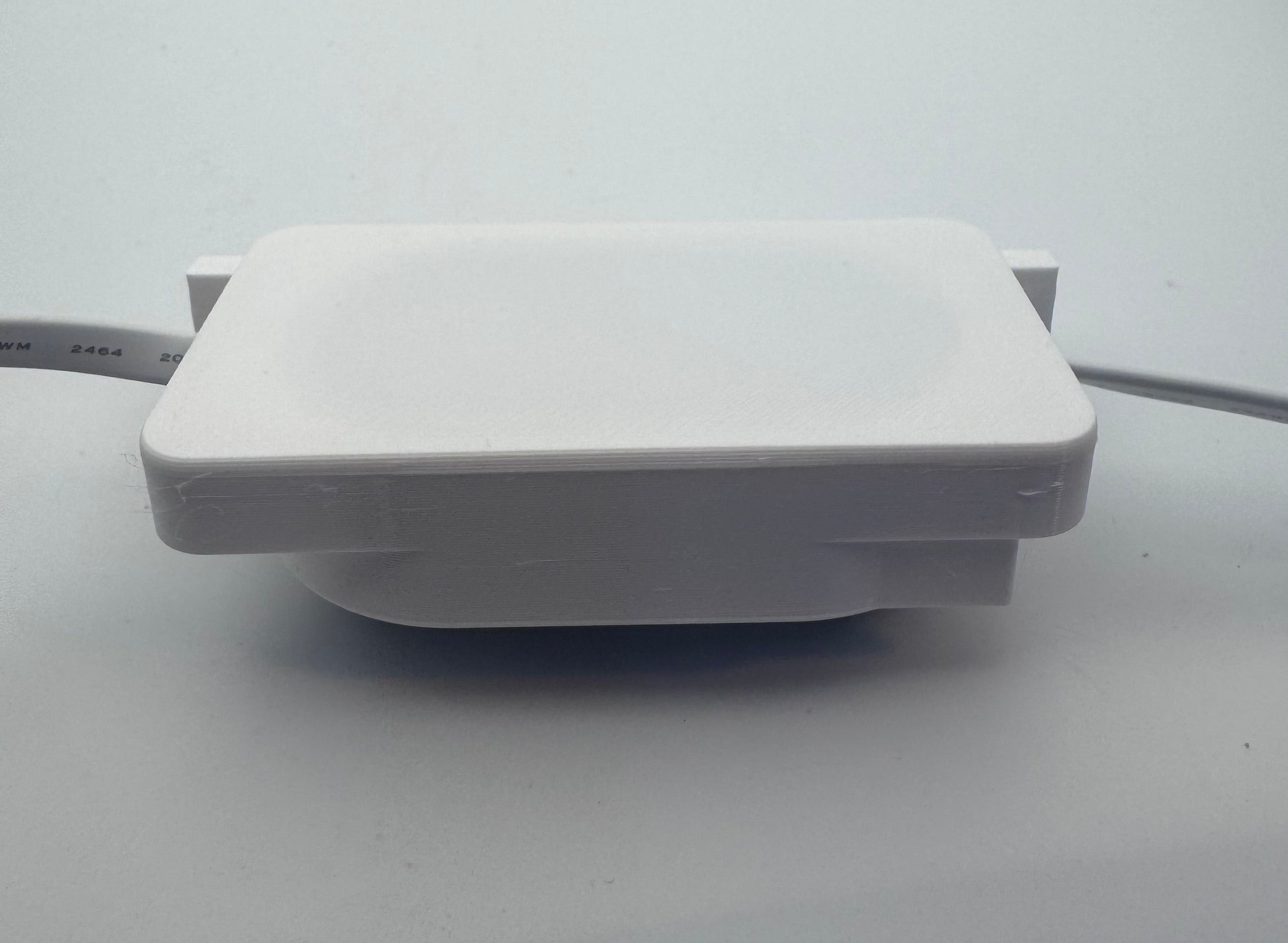 LED 90 DEGREE CAP/COVER for Prism