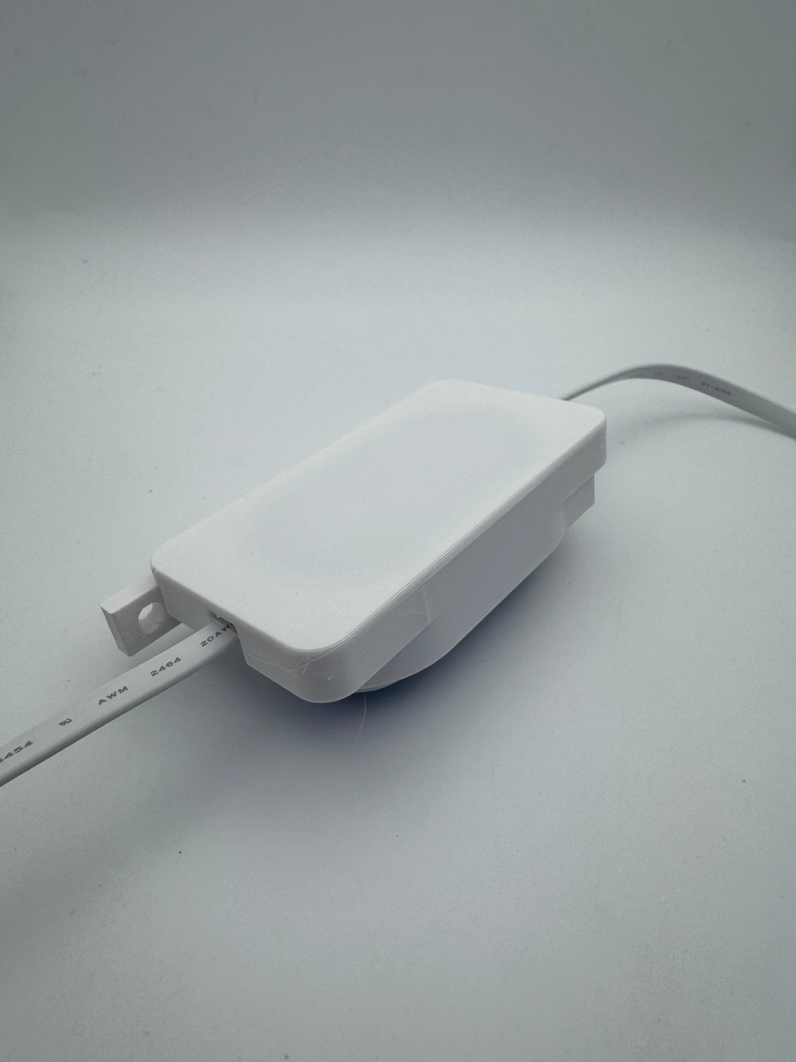 LED 90 DEGREE CAP/COVER for Prism
