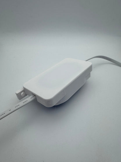 LED 90 DEGREE CAP/COVER for Prism
