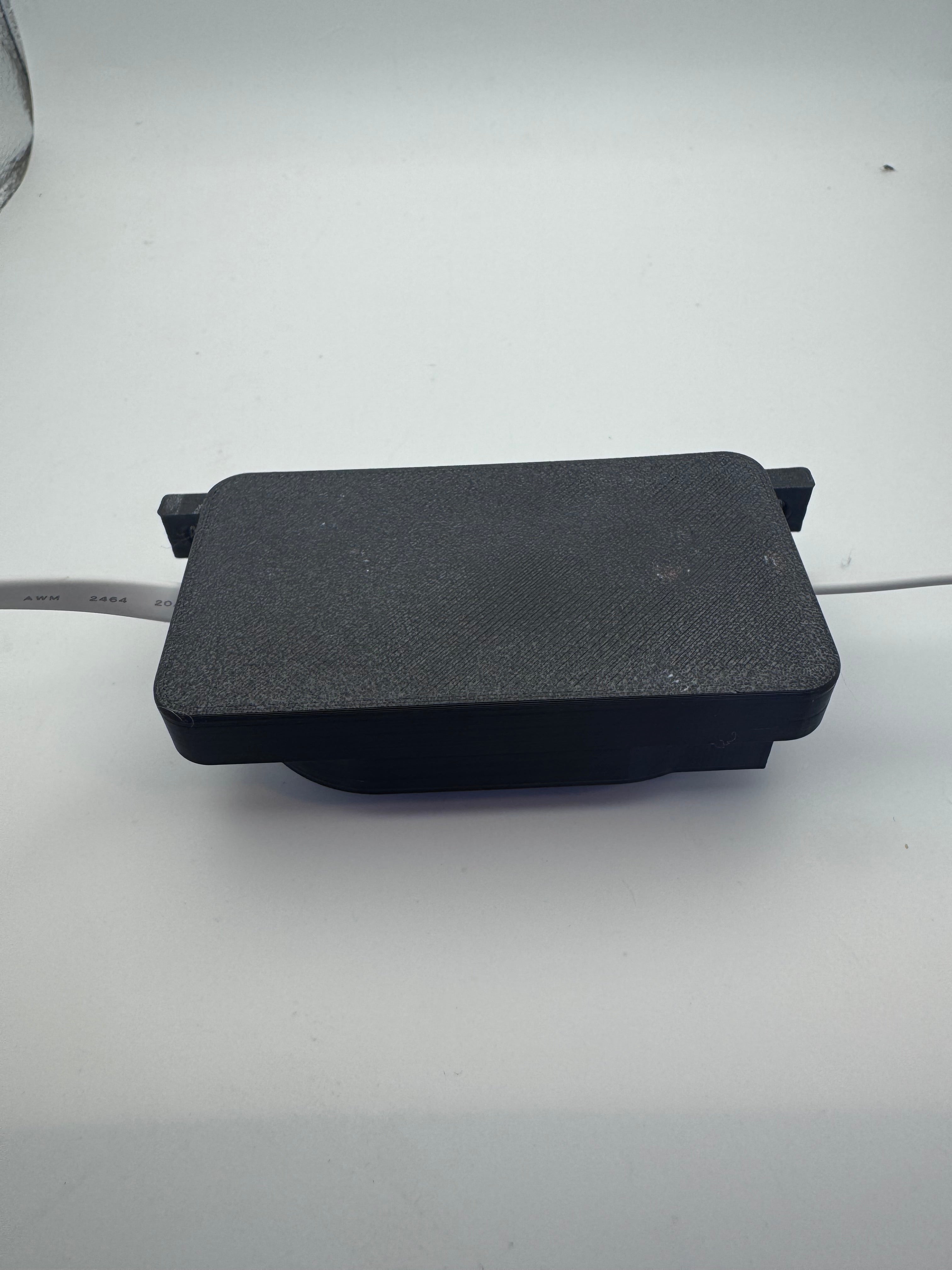 LED 90 DEGREE CAP/COVER for Prism