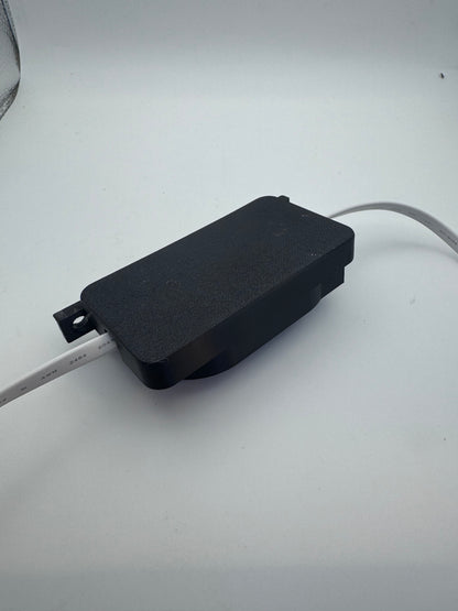 Single Strand/Segment Light Mounts