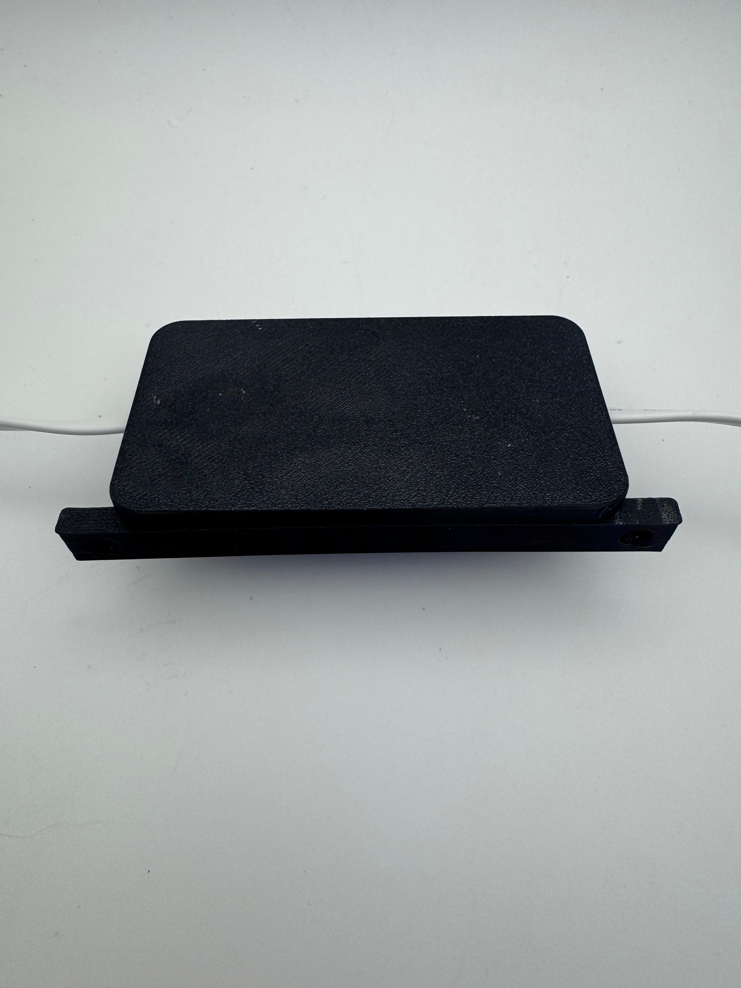 LED 90 DEGREE CAP/COVER for Prism