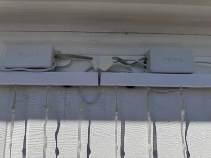 Govee PRO Light Curtain Mounts