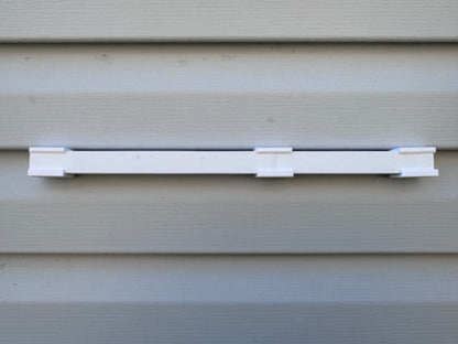 Govee Version 2 and PRO Light Curtain Siding Clip / Bracket for Track
