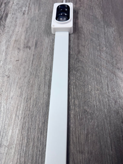 Custom “Over the Track” PRISM Mount