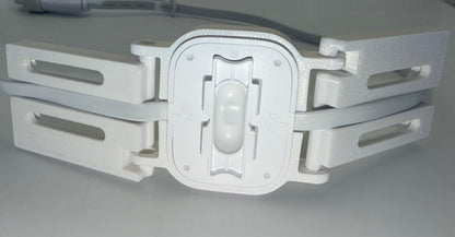 Permanent Outdoor LED Peak/Gable Mount for "2" PRO (Govees Newest Light)