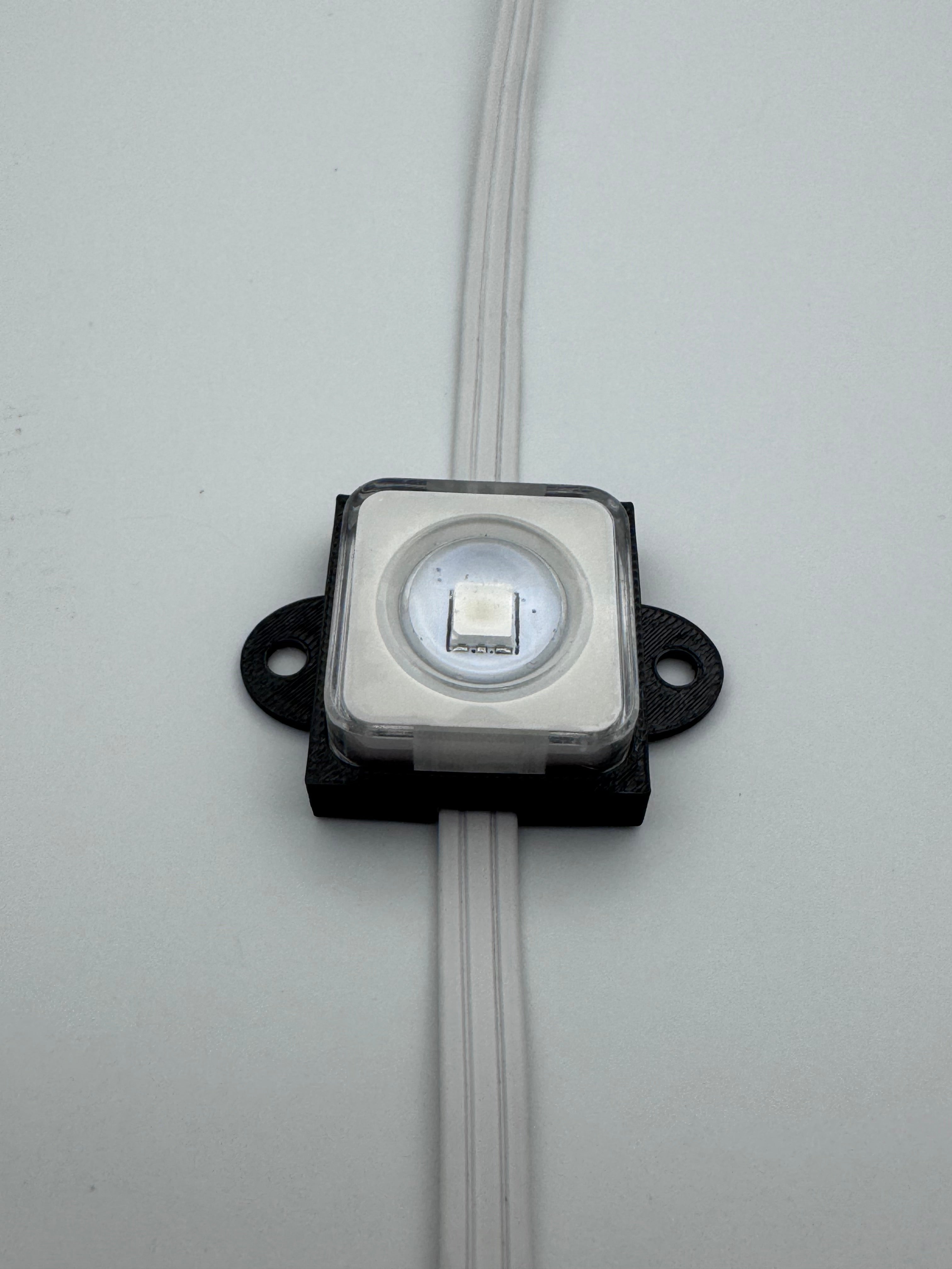 Govee Permanent Outdoor LED Mount for NON-PRO