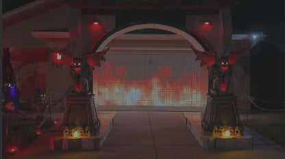 Govee PRO Light Curtain Tracks