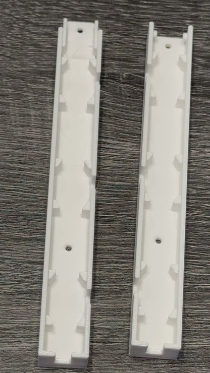 Govee PRO Light Curtain Mounts