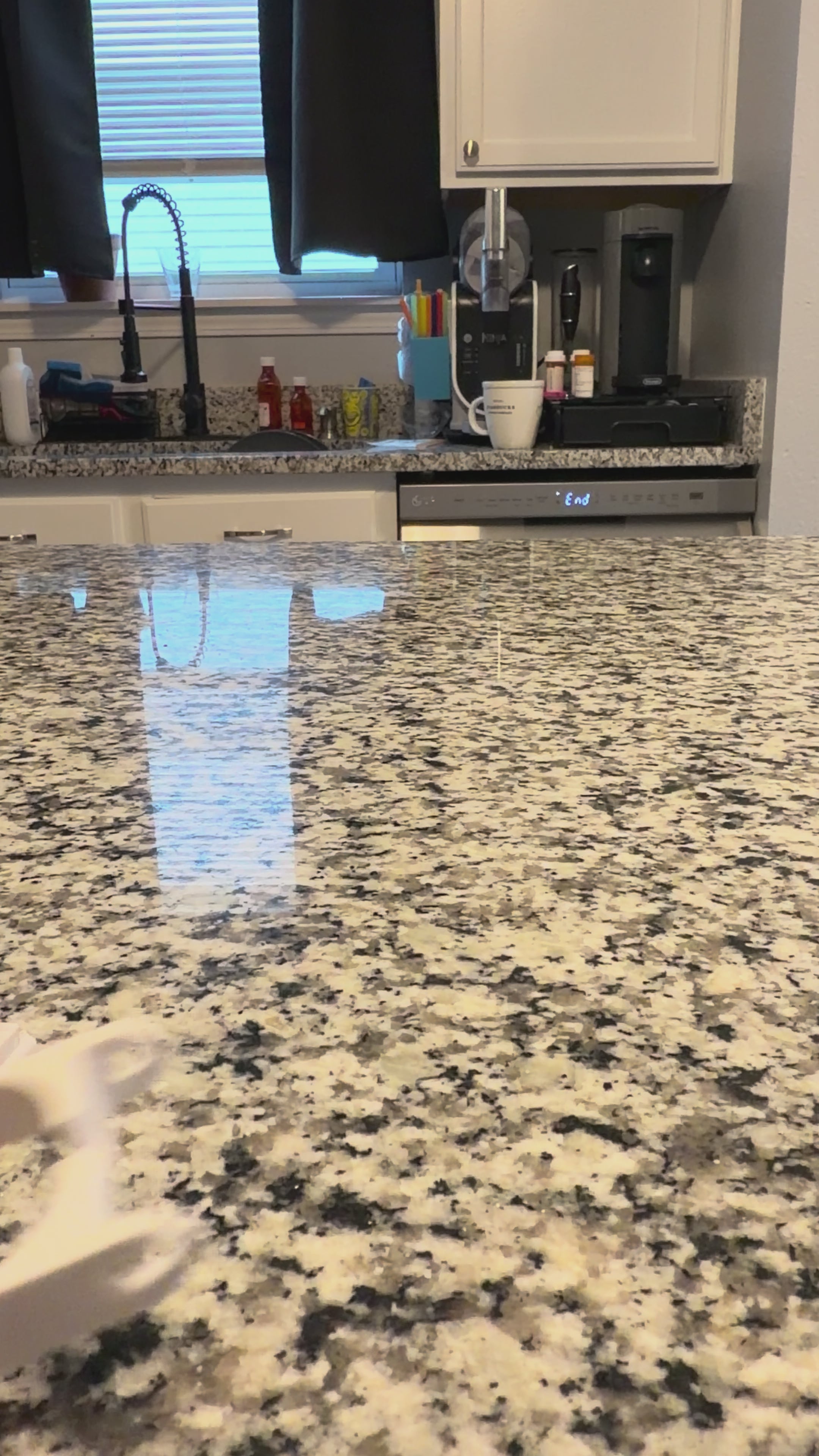 Permanent Outdoor LED Peak/Gable Mount for PRO